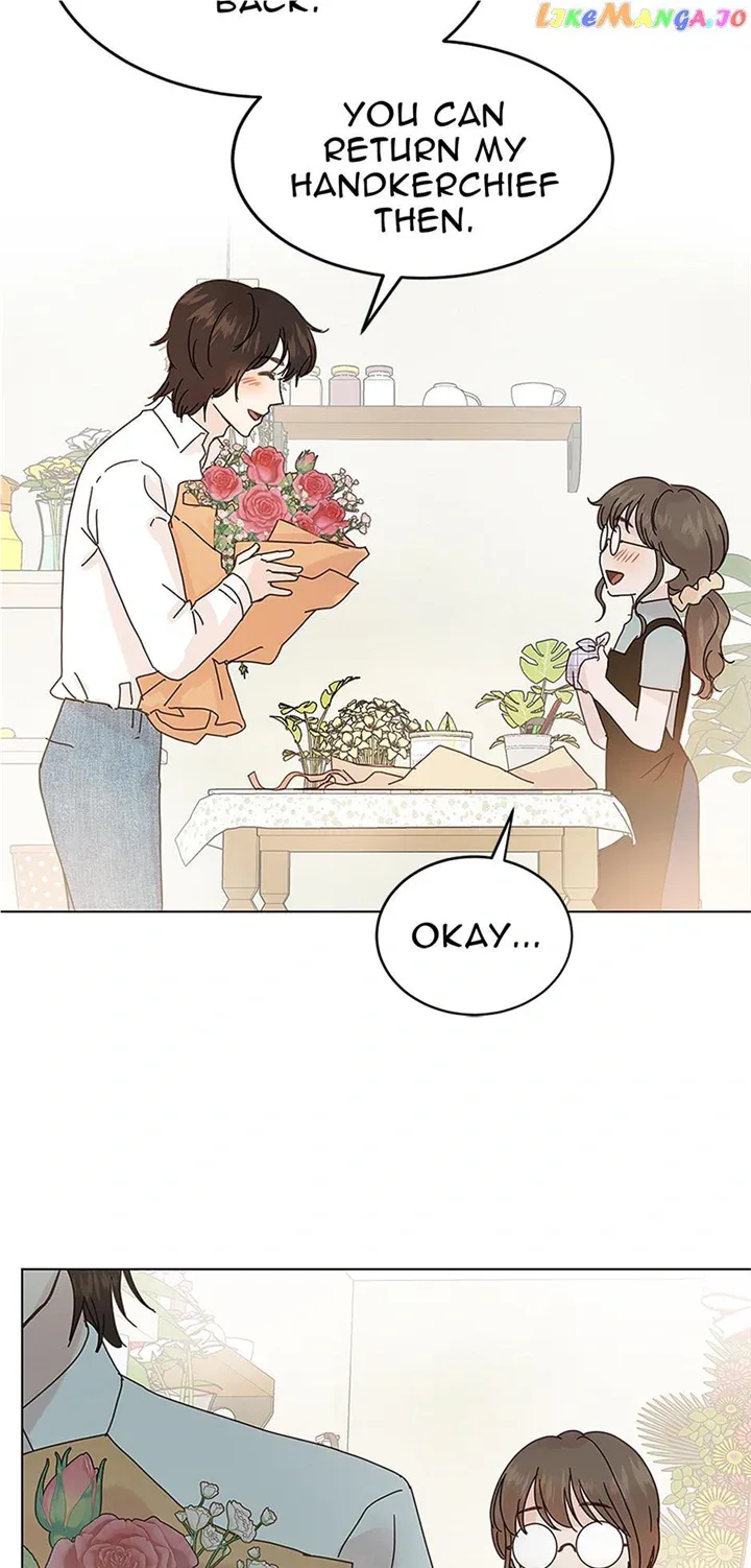 A Wife’s Sweet Revenge Chapter 103 page 46