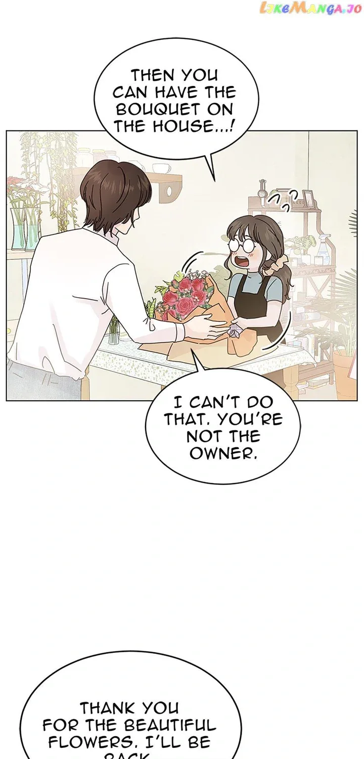 A Wife’s Sweet Revenge Chapter 103 page 45