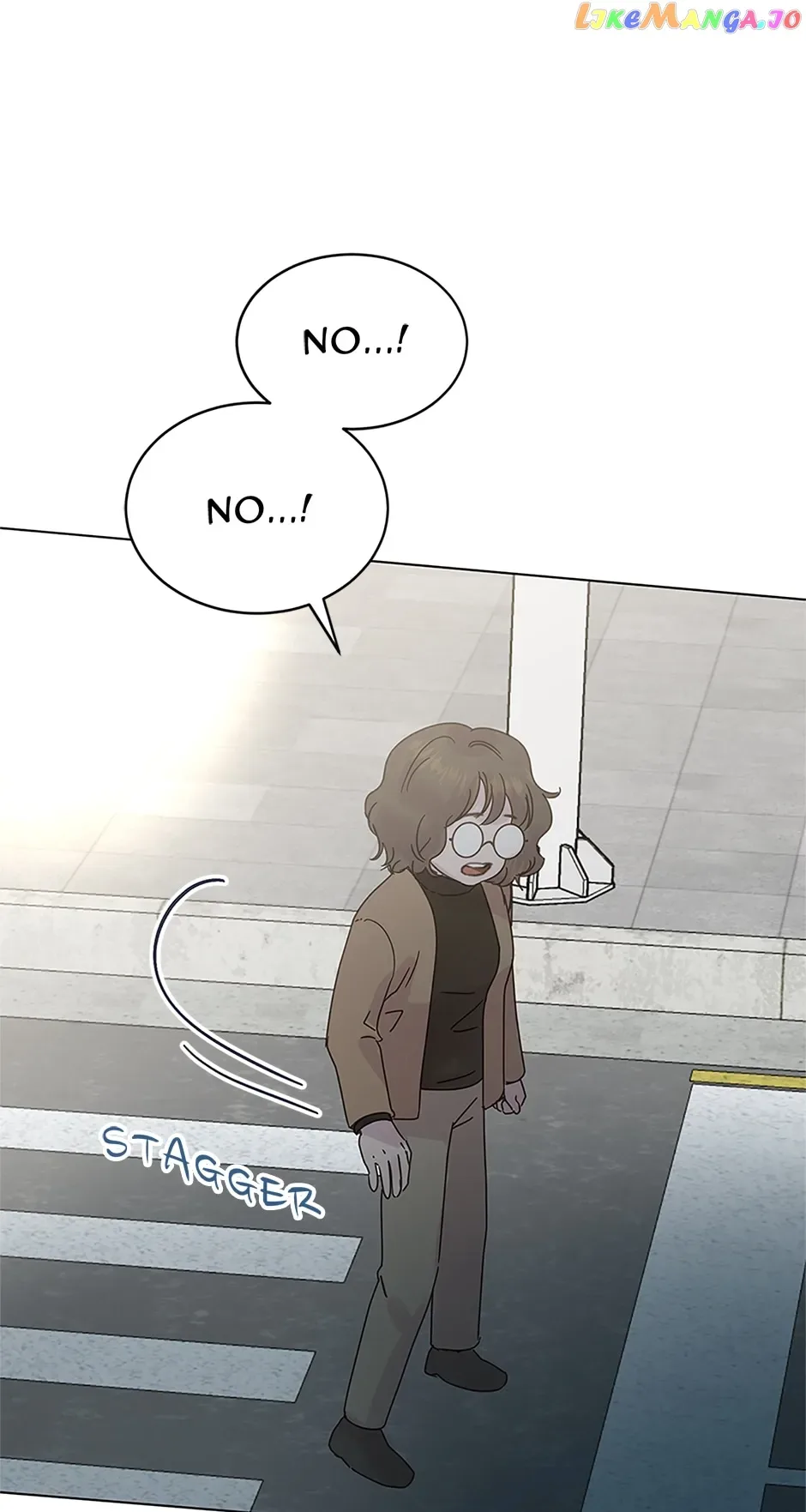 A Wife’s Sweet Revenge Chapter 107 page 8