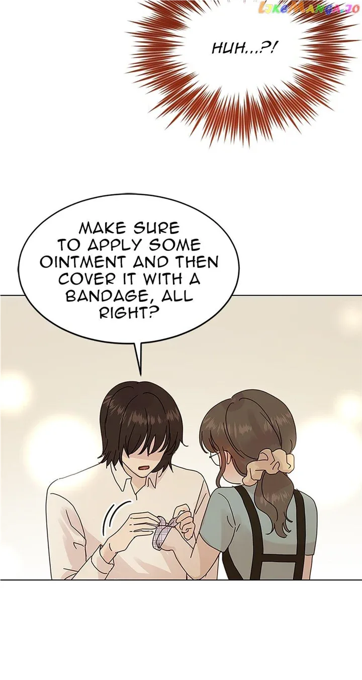 A Wife’s Sweet Revenge Chapter 103 page 43