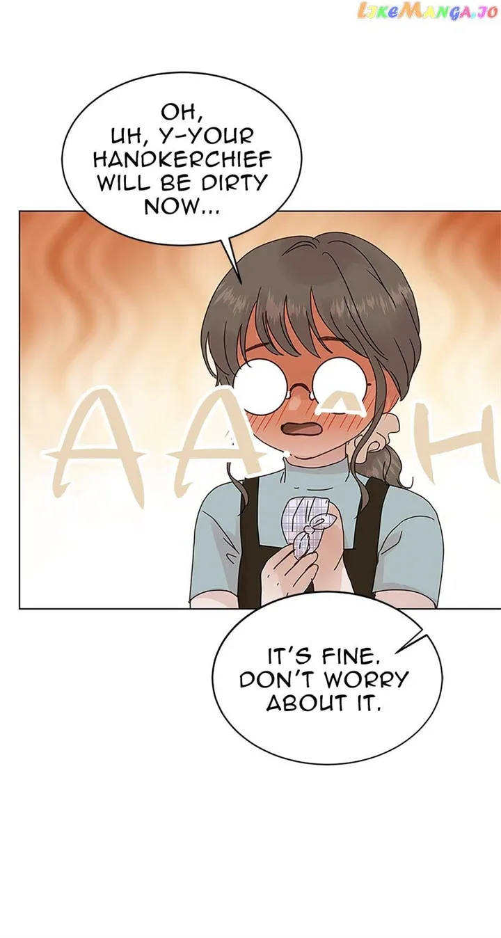 A Wife’s Sweet Revenge Chapter 103 page 44