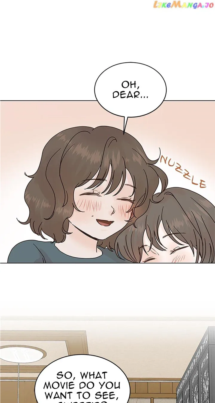 A Wife’s Sweet Revenge Chapter 106 page 38