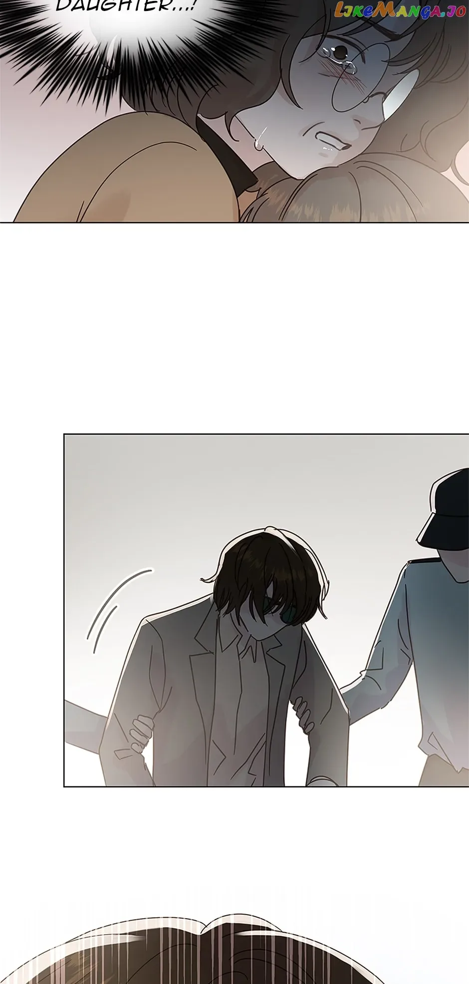 A Wife’s Sweet Revenge Chapter 107 page 19