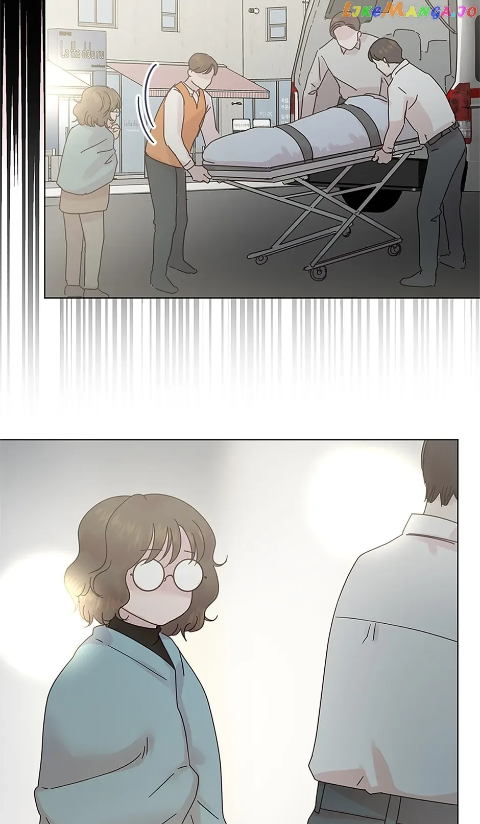 A Wife’s Sweet Revenge Chapter 107 page 24