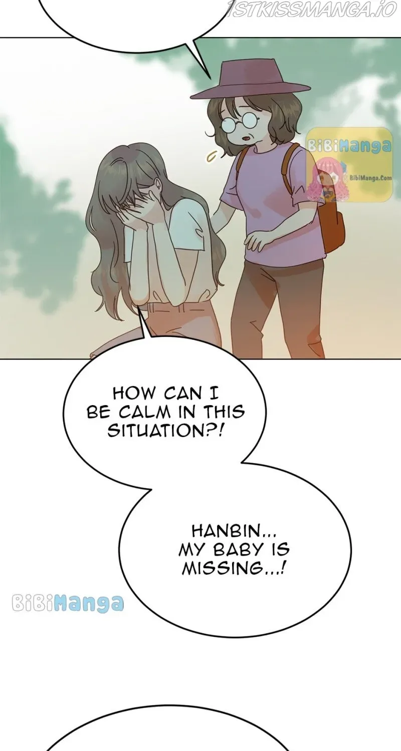A Wife’s Sweet Revenge Chapter 74 page 8