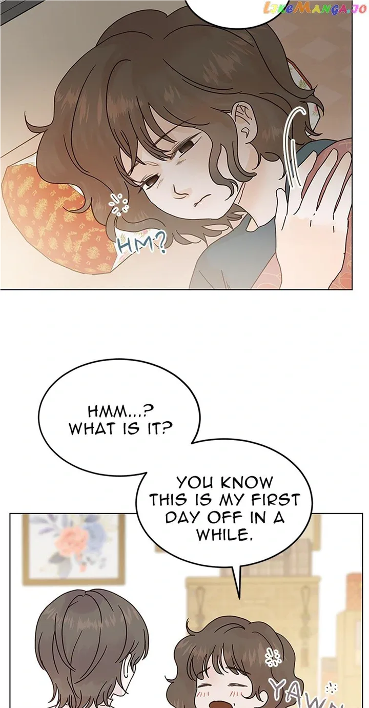 A Wife’s Sweet Revenge Chapter 106 page 35