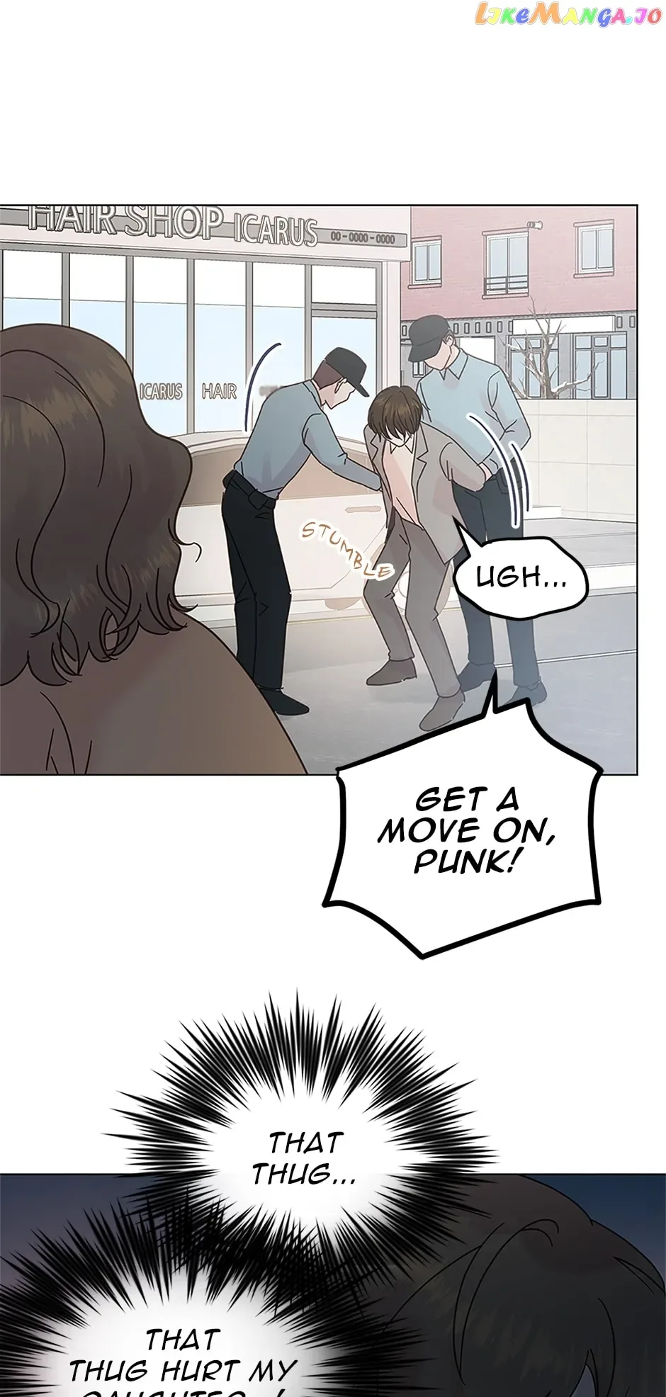 A Wife’s Sweet Revenge Chapter 107 page 18