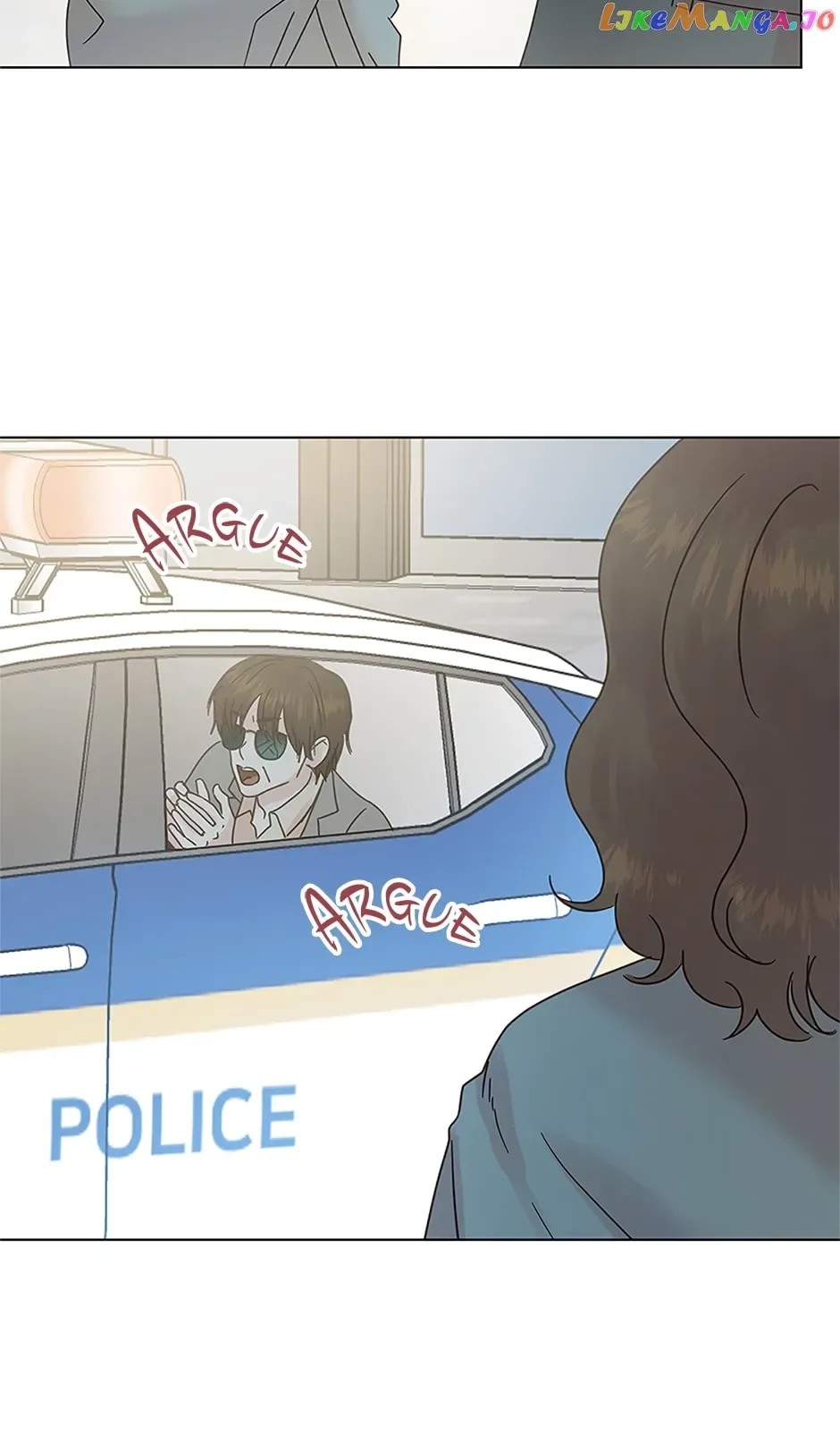 A Wife’s Sweet Revenge Chapter 107 page 25