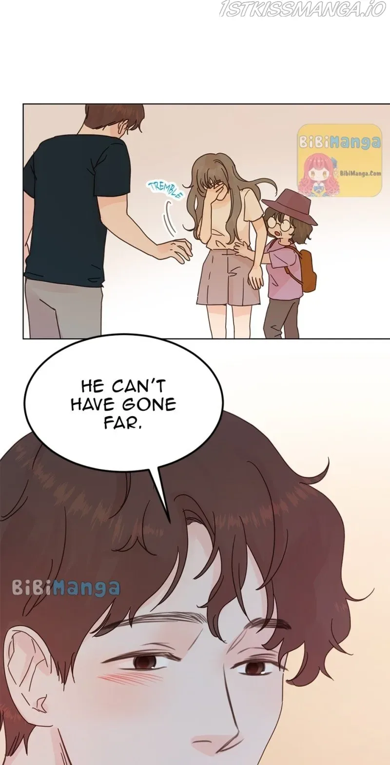 A Wife’s Sweet Revenge Chapter 74 page 10