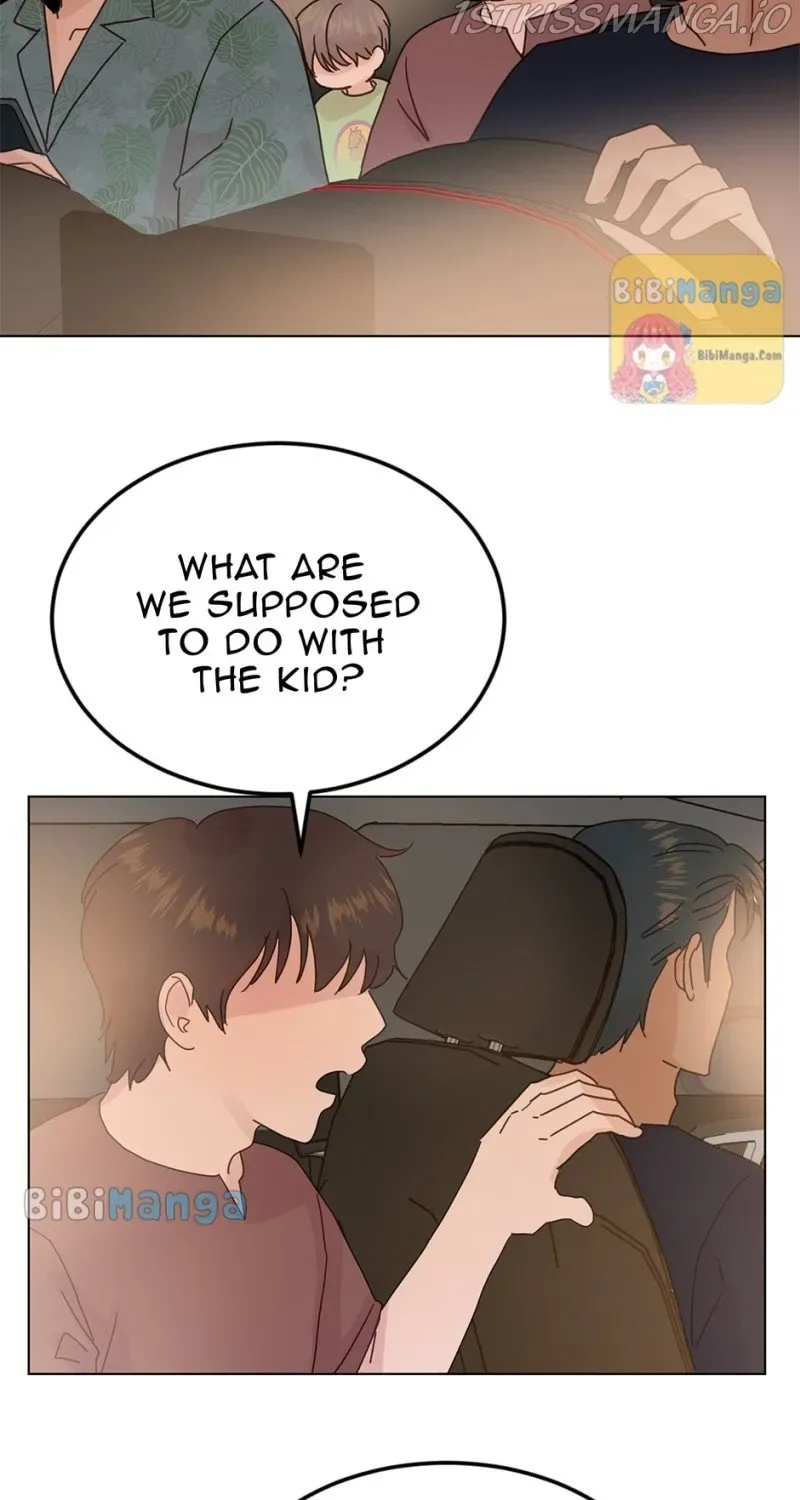 A Wife’s Sweet Revenge Chapter 74 page 20