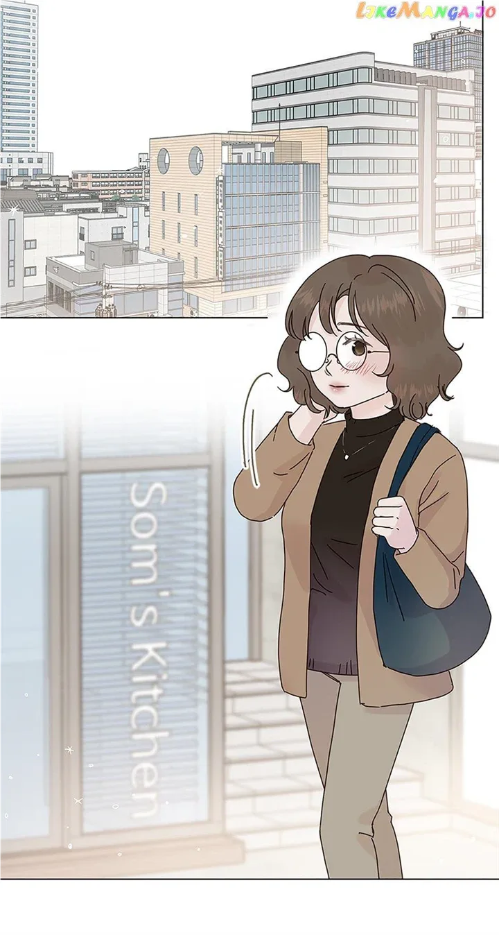 A Wife’s Sweet Revenge Chapter 106 page 41