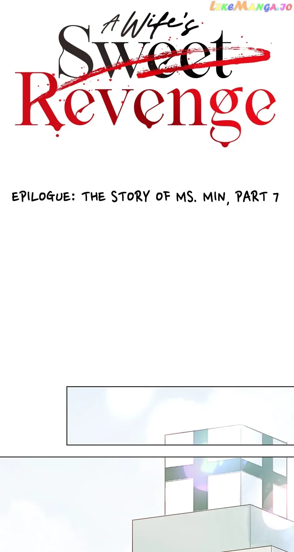 A Wife’s Sweet Revenge Chapter 107 page 32