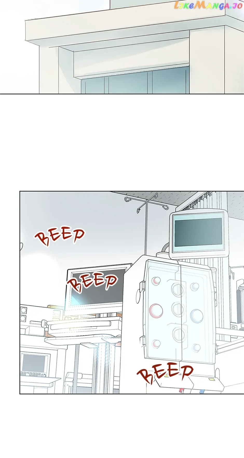 A Wife’s Sweet Revenge Chapter 107 page 33
