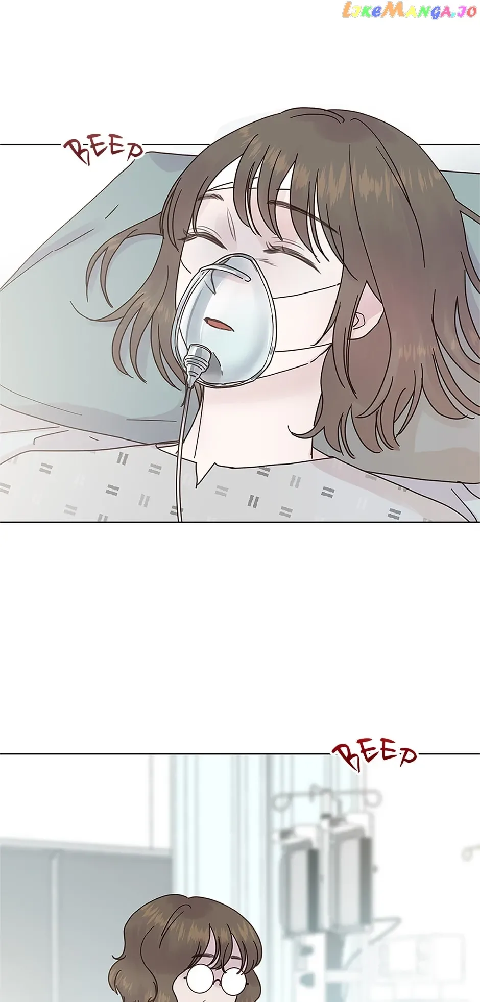 A Wife’s Sweet Revenge Chapter 107 page 34