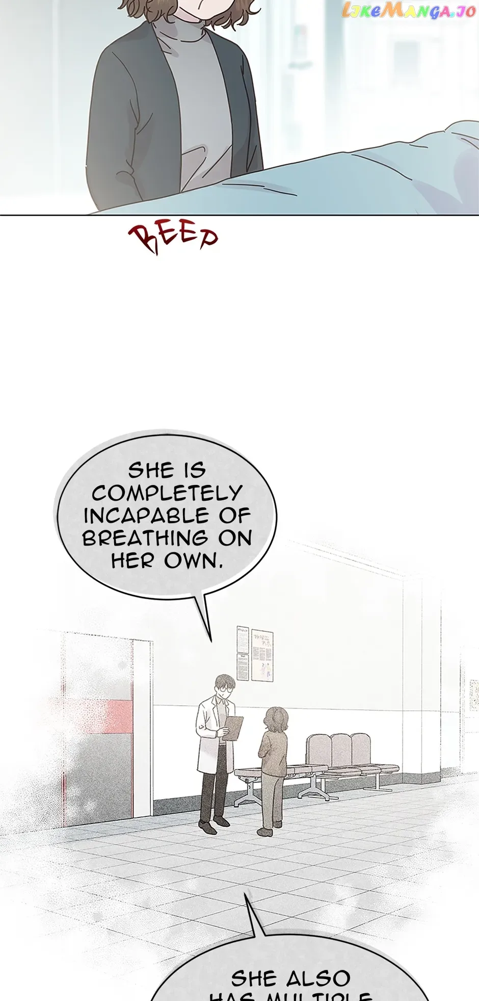 A Wife’s Sweet Revenge Chapter 107 page 35
