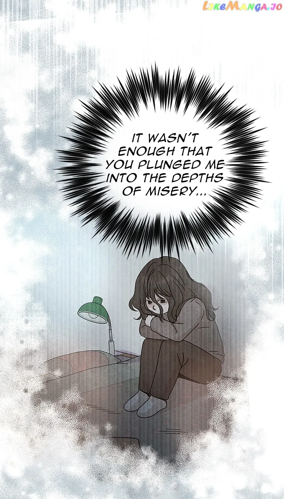 A Wife’s Sweet Revenge Chapter 107 page 27