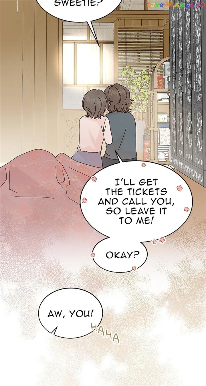 A Wife’s Sweet Revenge Chapter 106 page 39