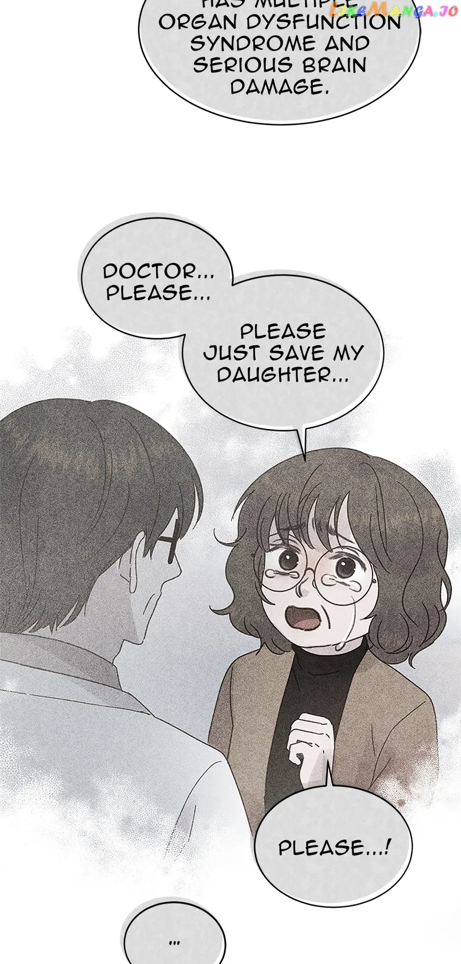 A Wife’s Sweet Revenge Chapter 107 page 36