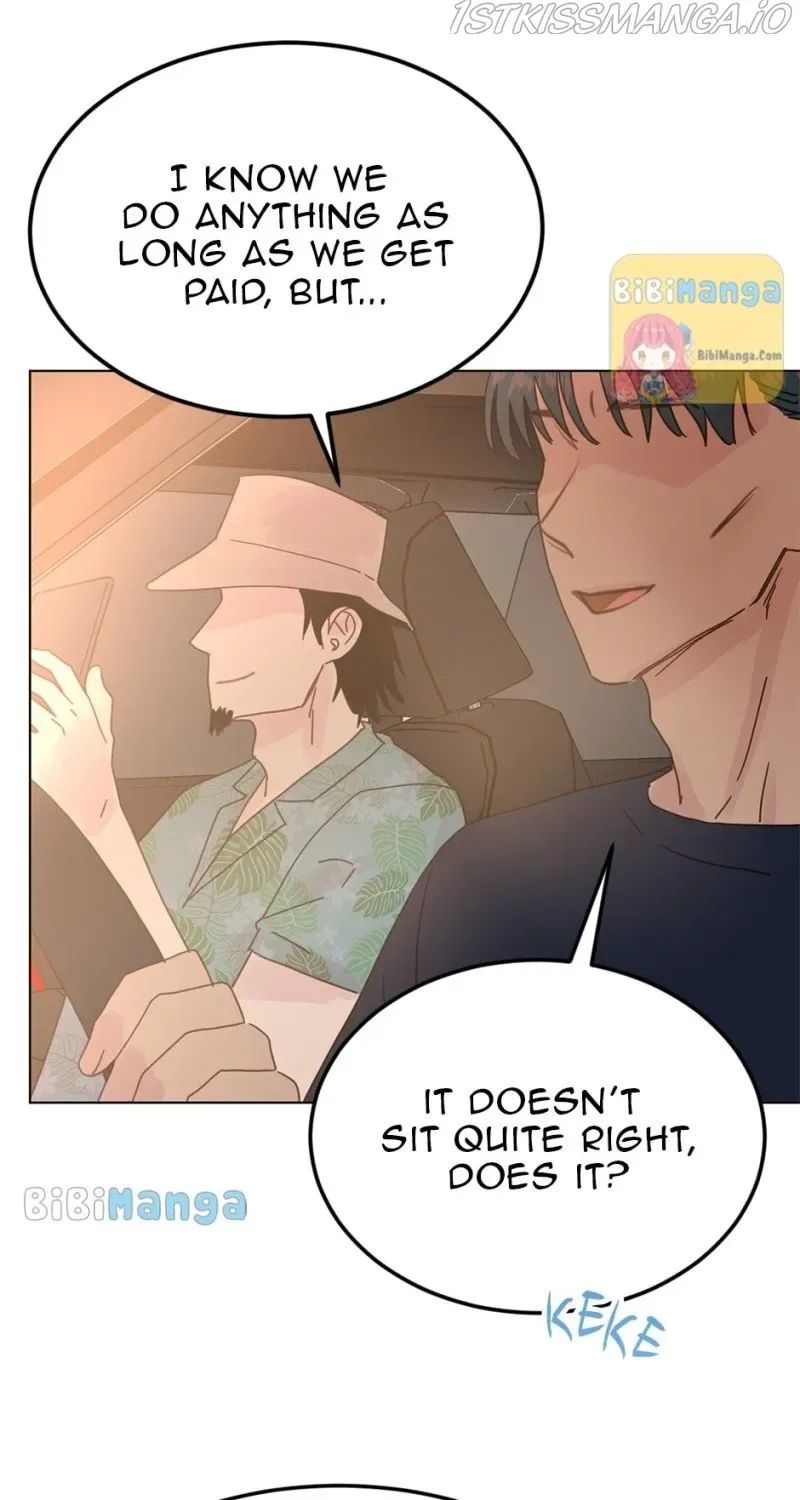 A Wife’s Sweet Revenge Chapter 74 page 23