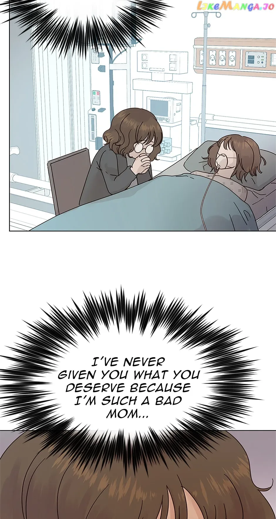 A Wife’s Sweet Revenge Chapter 107 page 39