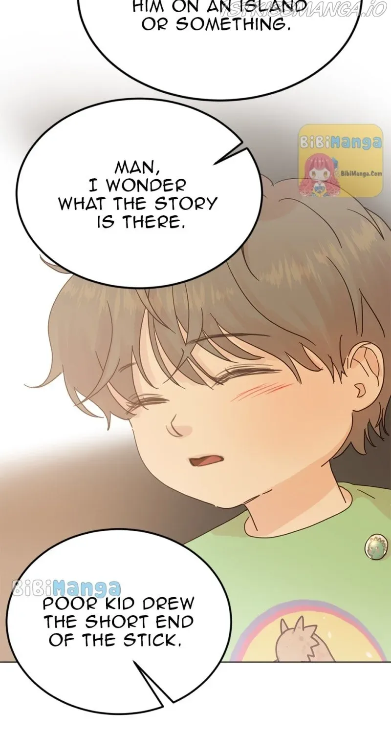A Wife’s Sweet Revenge Chapter 74 page 22