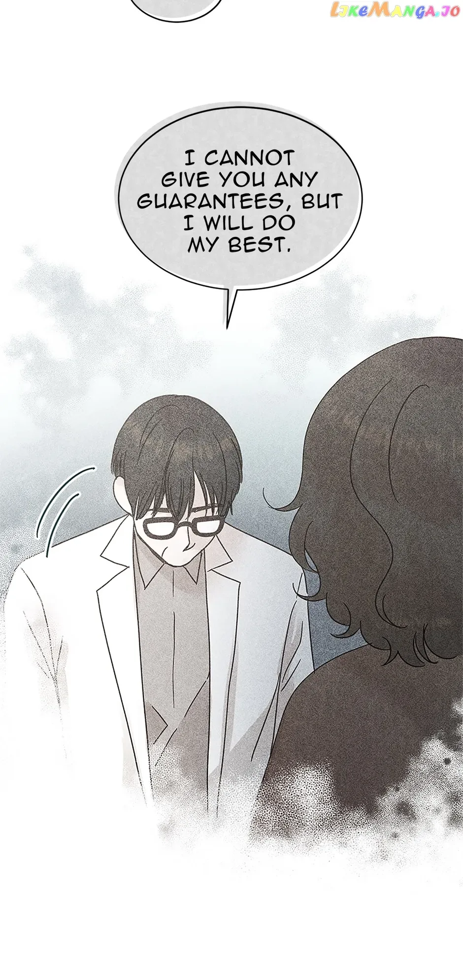 A Wife’s Sweet Revenge Chapter 107 page 37