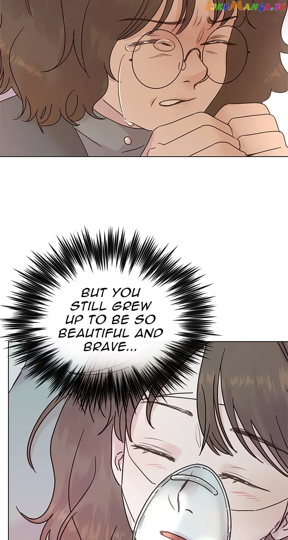 A Wife’s Sweet Revenge Chapter 107 page 40