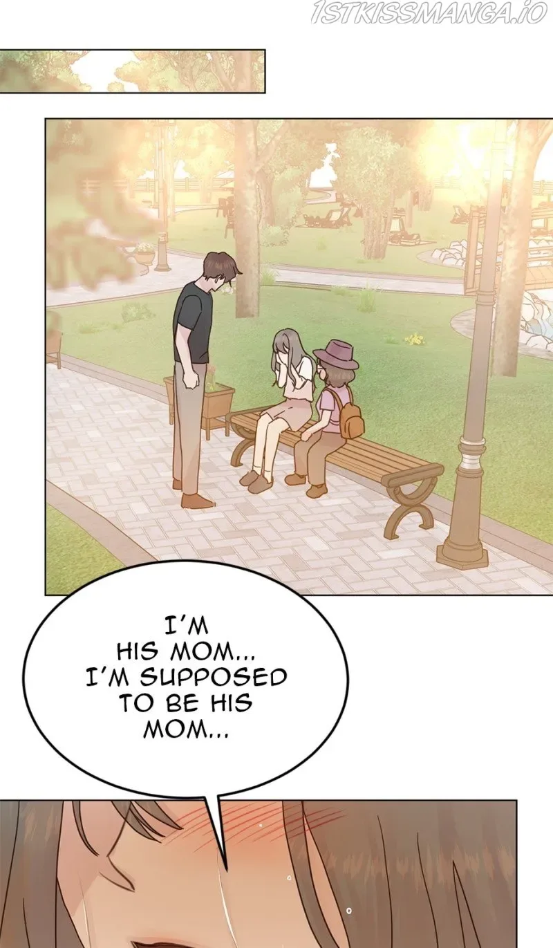 A Wife’s Sweet Revenge Chapter 74 page 27
