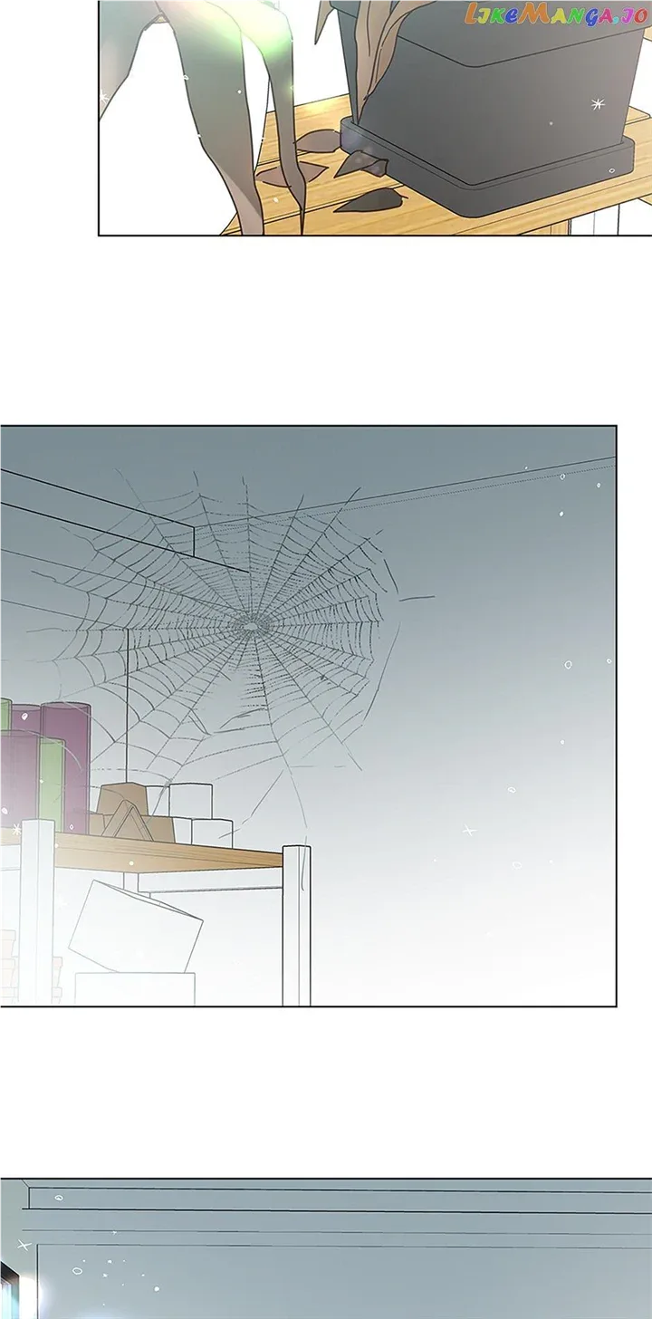 A Wife’s Sweet Revenge Chapter 110 page 3
