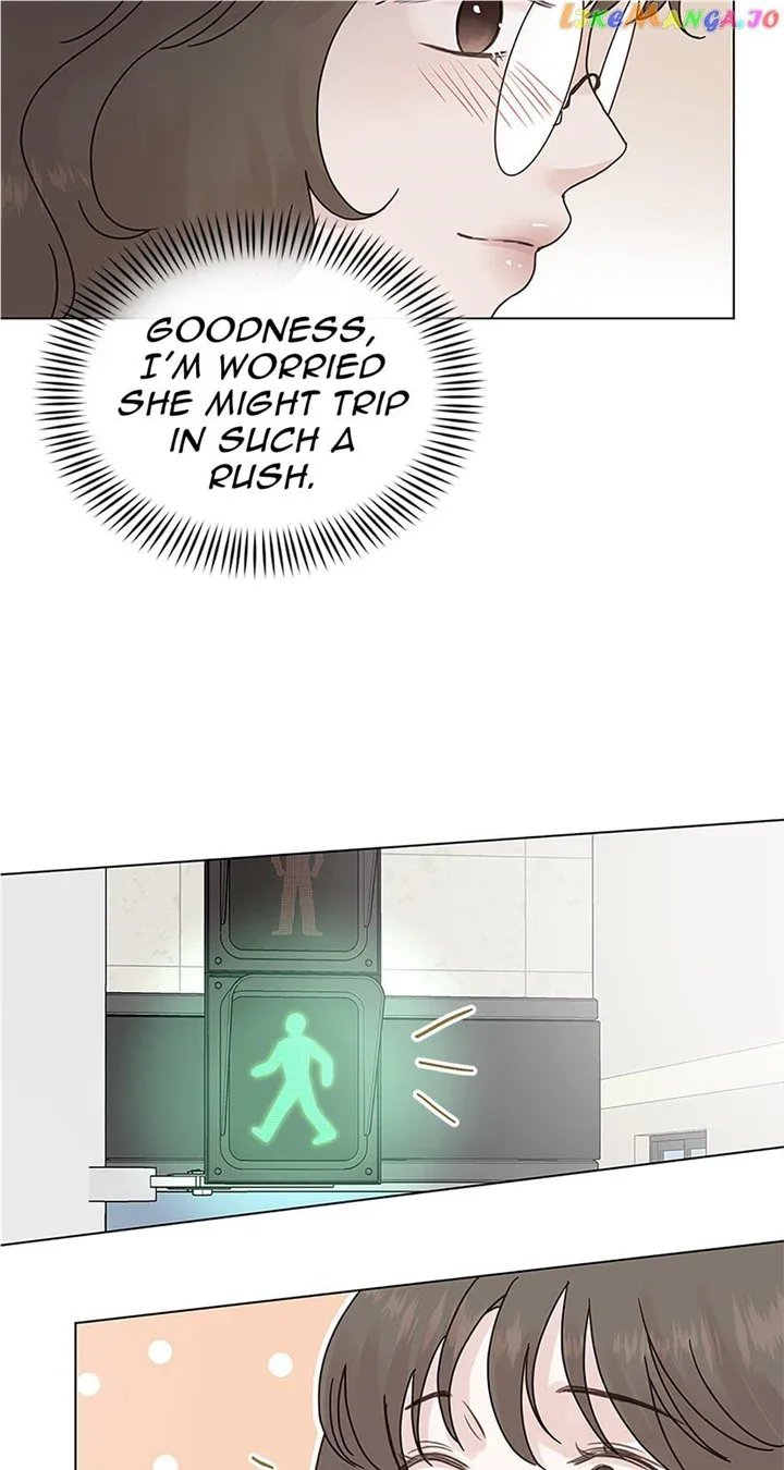 A Wife’s Sweet Revenge Chapter 106 page 47