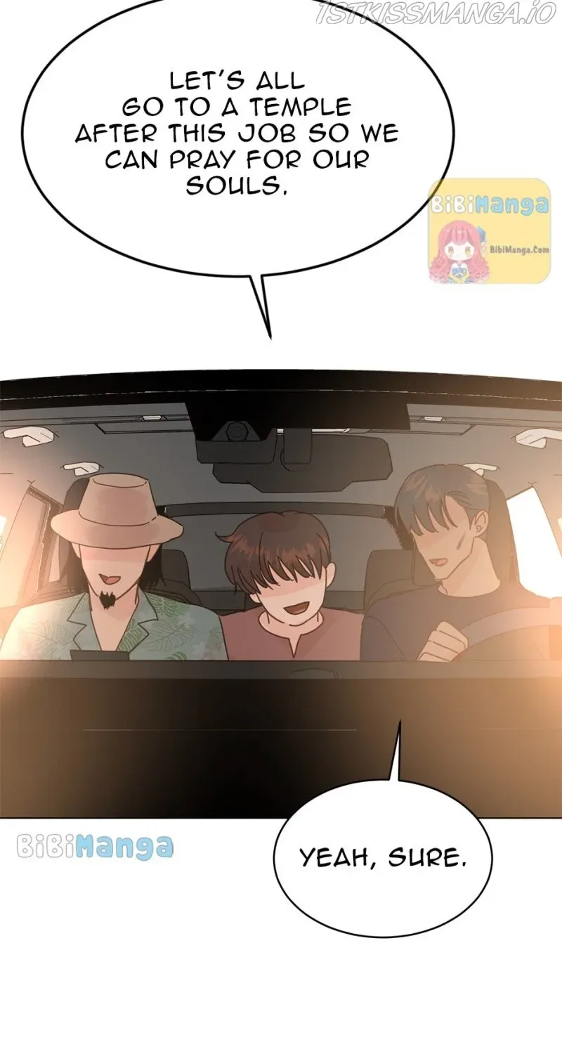 A Wife’s Sweet Revenge Chapter 74 page 24
