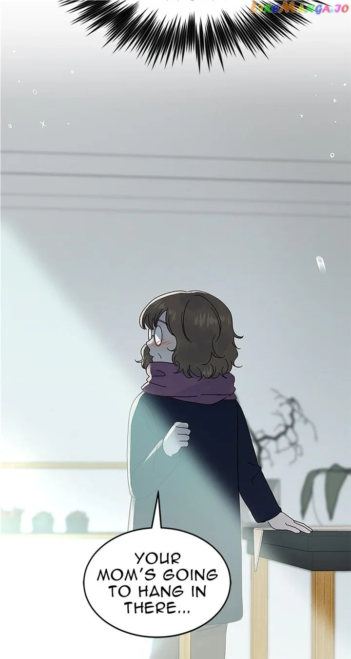 A Wife’s Sweet Revenge Chapter 110 page 8