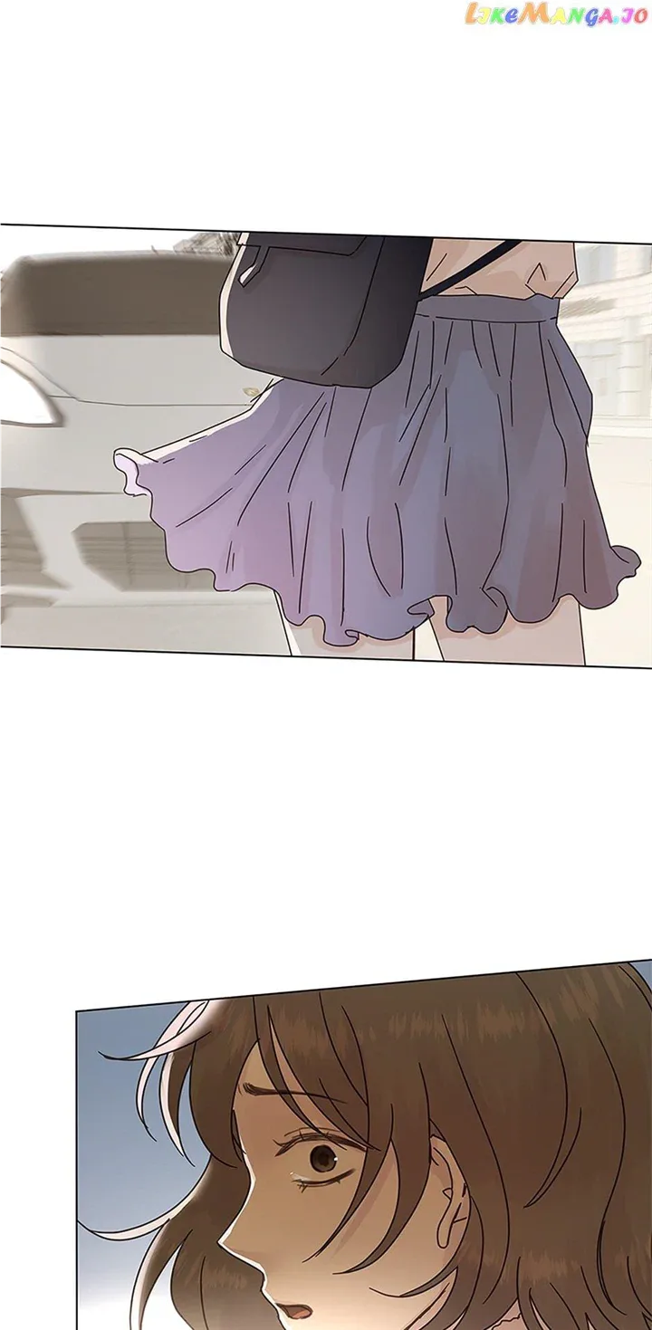 A Wife’s Sweet Revenge Chapter 106 page 54
