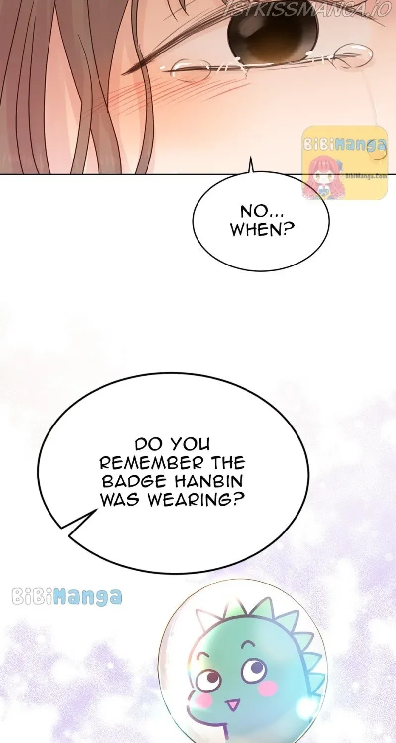 A Wife’s Sweet Revenge Chapter 74 page 34