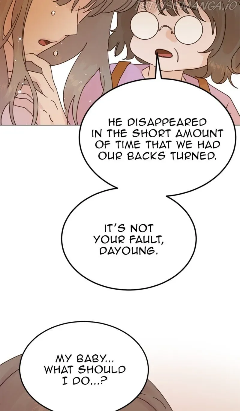 A Wife’s Sweet Revenge Chapter 74 page 29