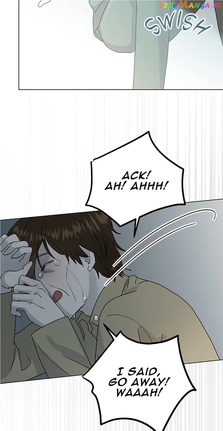 A Wife’s Sweet Revenge Chapter 110 page 12