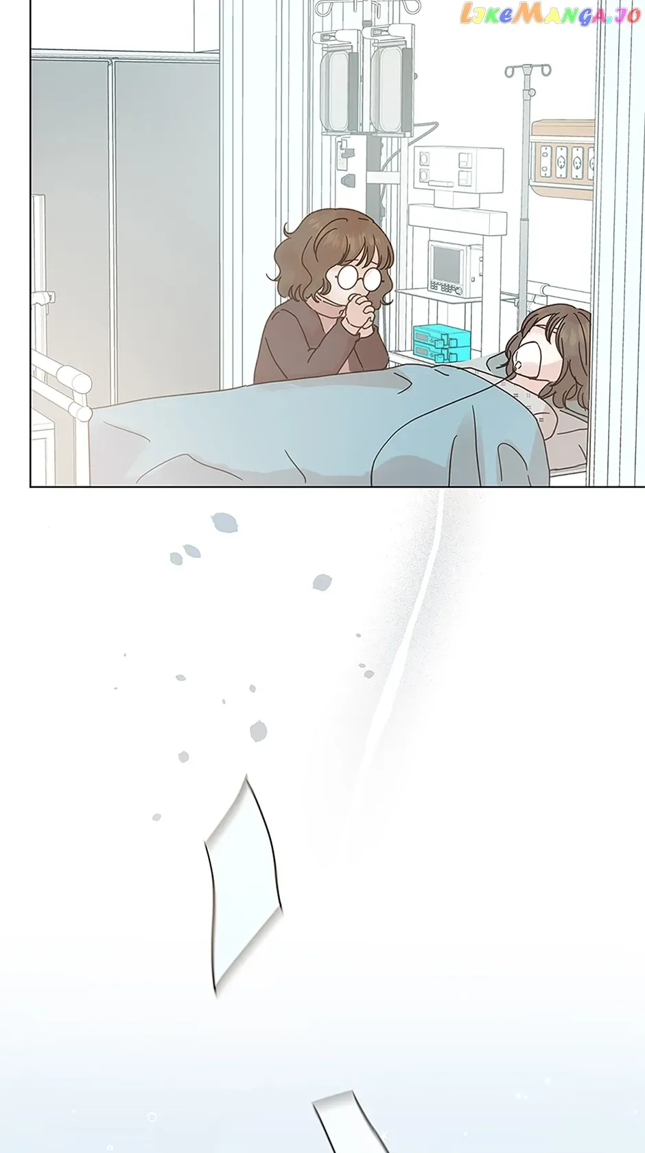 A Wife’s Sweet Revenge Chapter 107 page 47