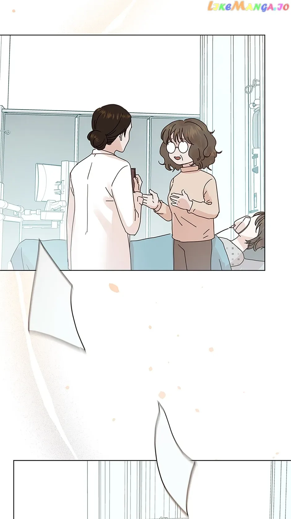 A Wife’s Sweet Revenge Chapter 107 page 46