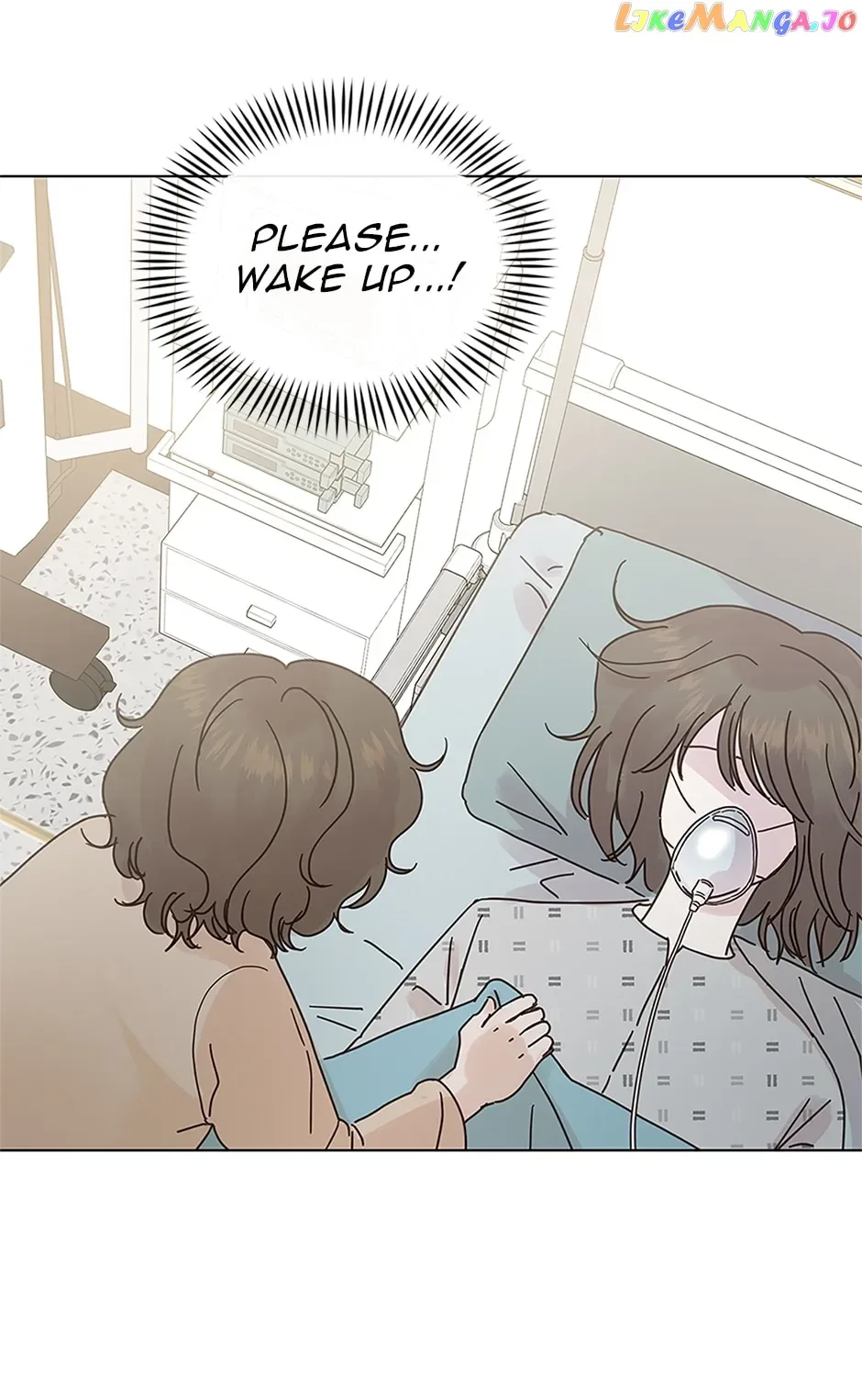 A Wife’s Sweet Revenge Chapter 107 page 50