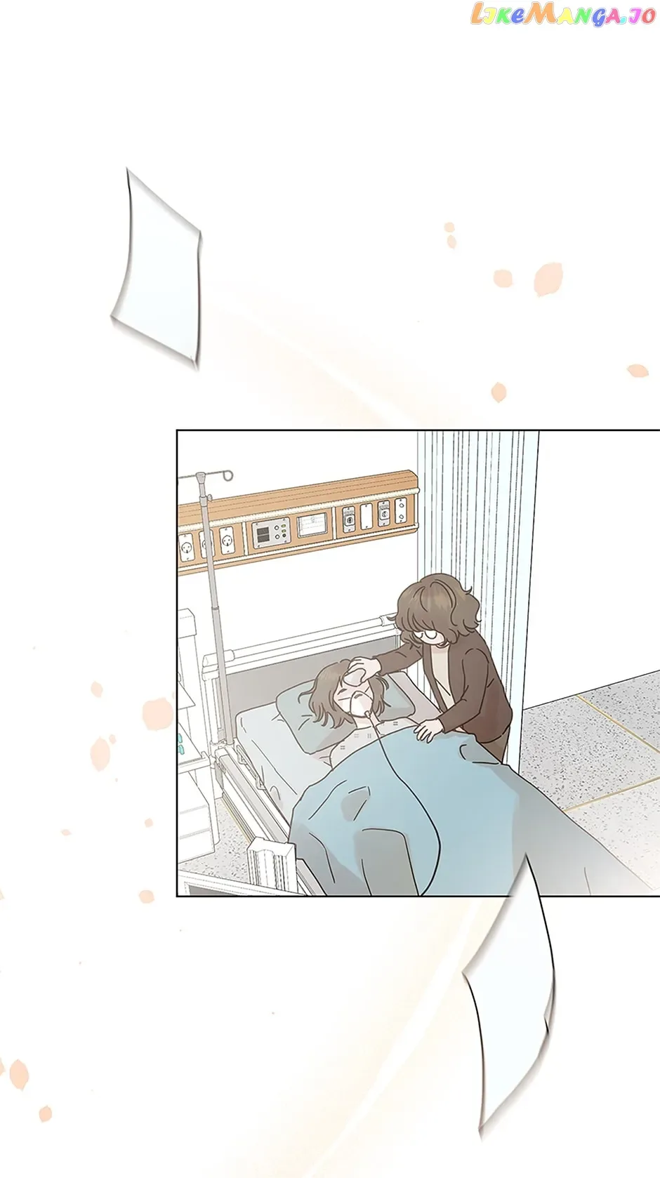 A Wife’s Sweet Revenge Chapter 107 page 45