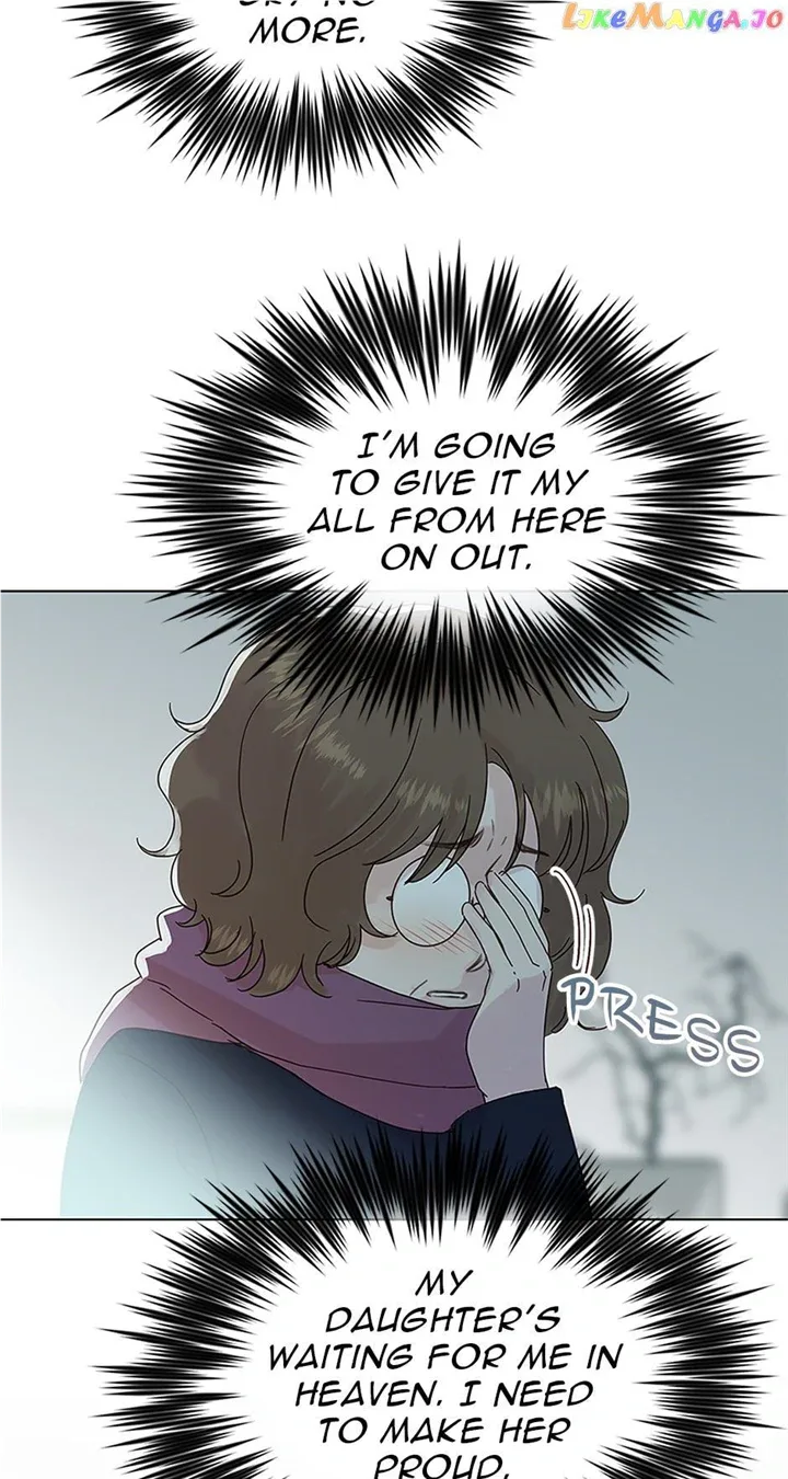 A Wife’s Sweet Revenge Chapter 110 page 7