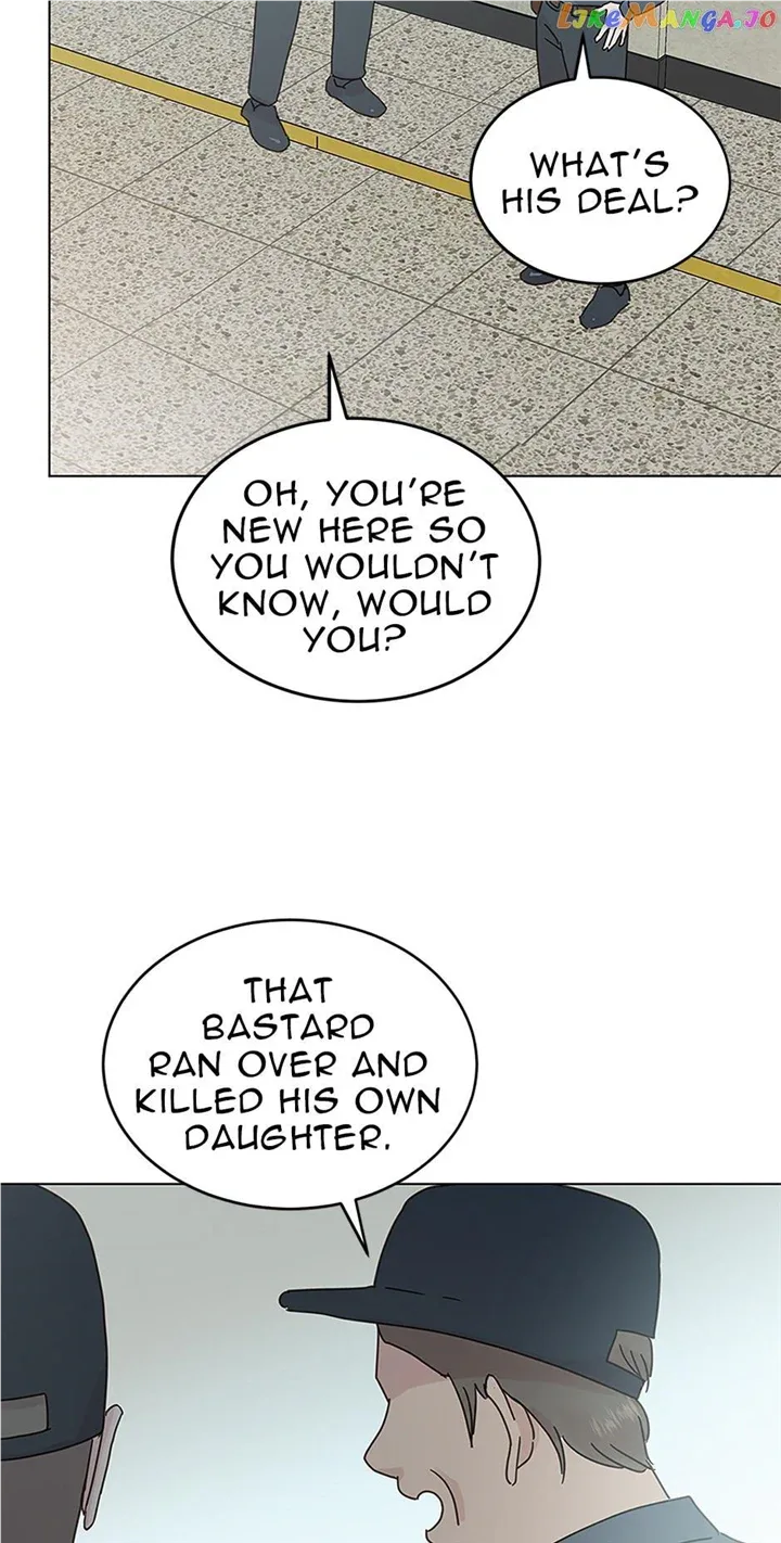 A Wife’s Sweet Revenge Chapter 110 page 20