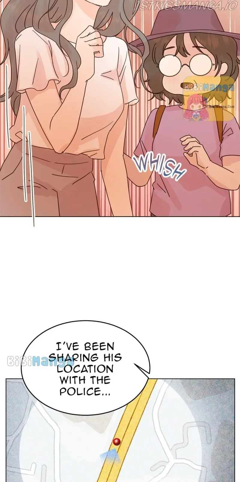 A Wife’s Sweet Revenge Chapter 74 page 38