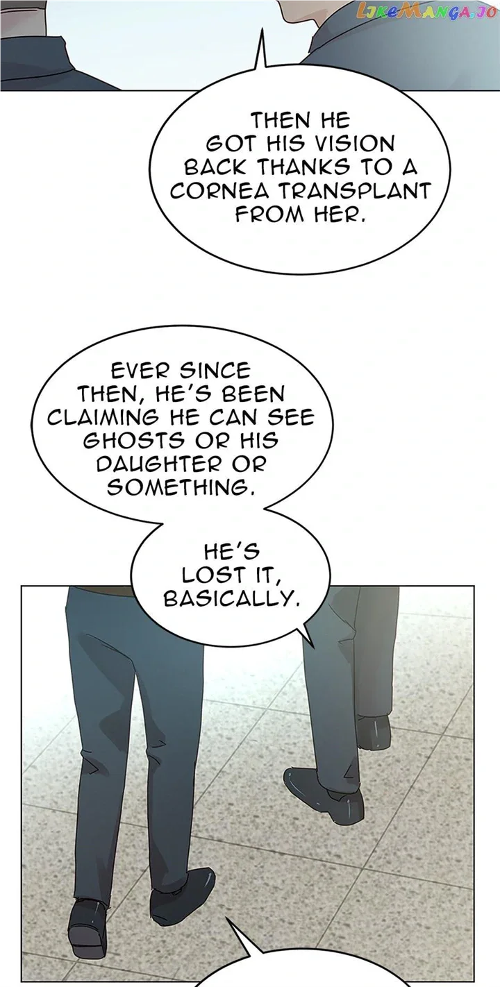A Wife’s Sweet Revenge Chapter 110 page 21