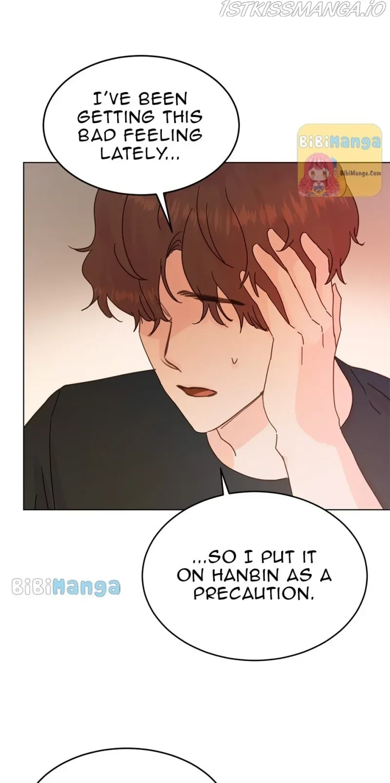 A Wife’s Sweet Revenge Chapter 74 page 36