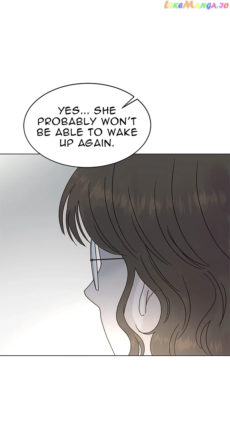 A Wife’s Sweet Revenge Chapter 107 page 56