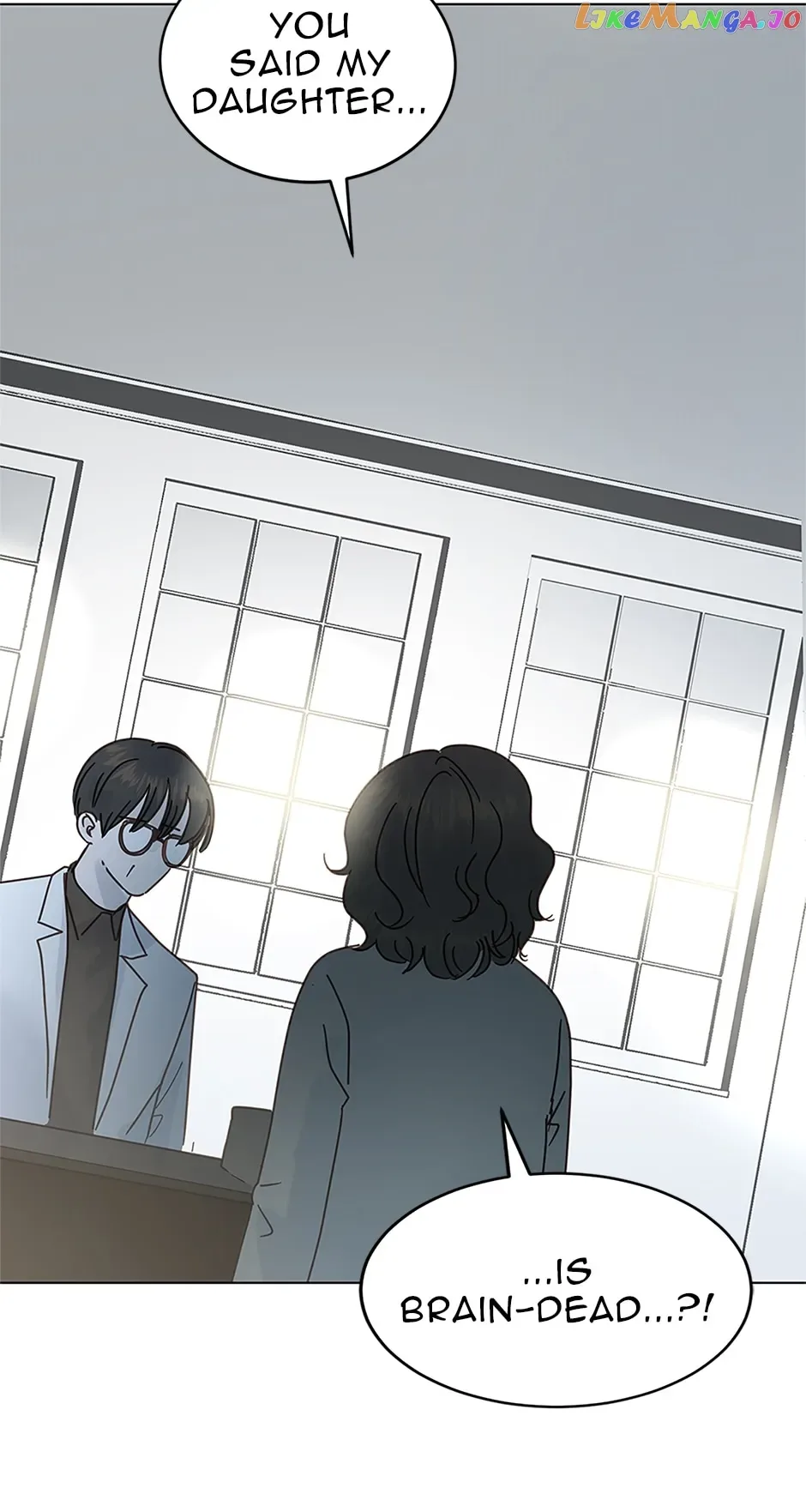A Wife’s Sweet Revenge Chapter 107 page 55