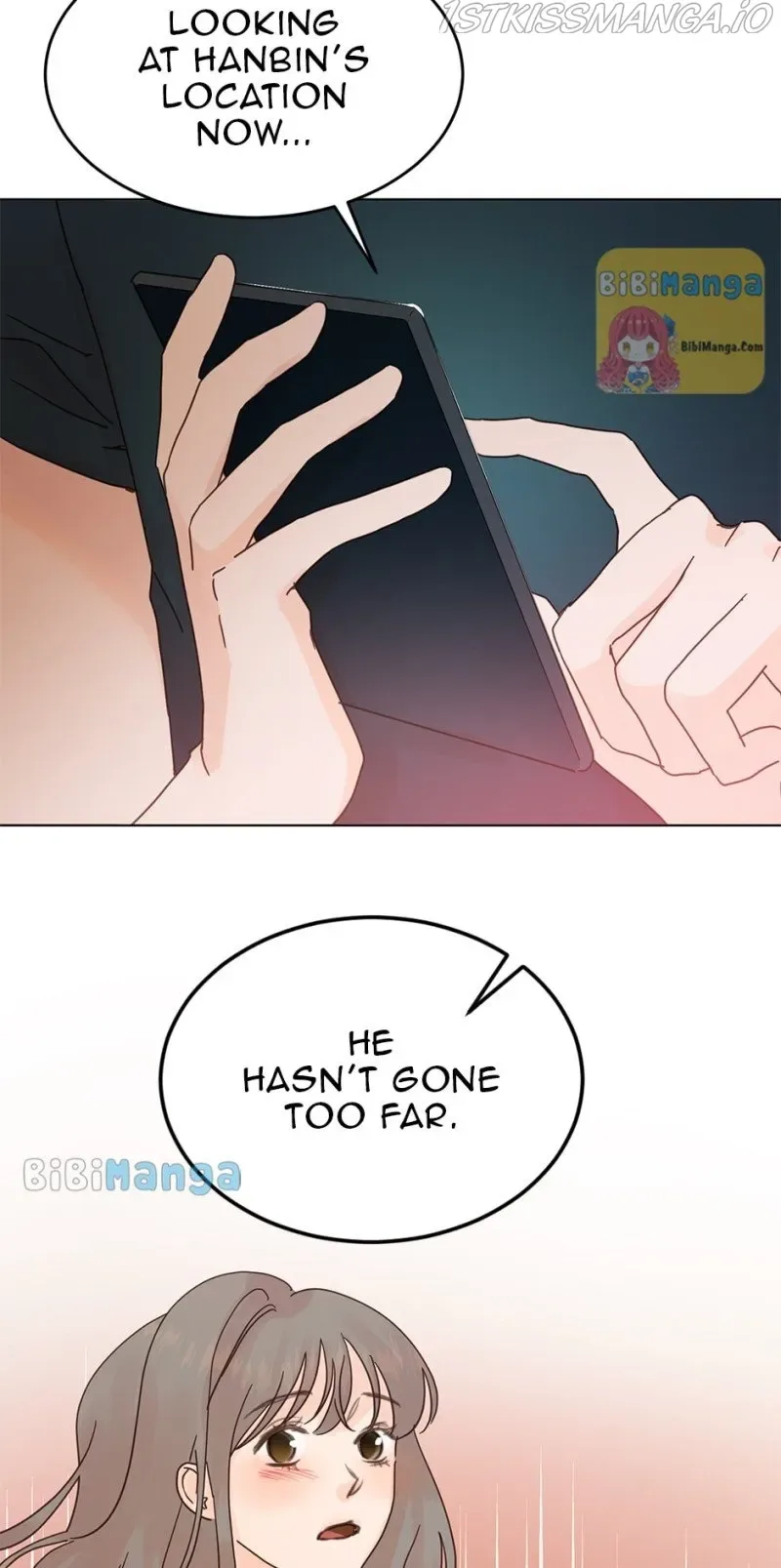 A Wife’s Sweet Revenge Chapter 74 page 37