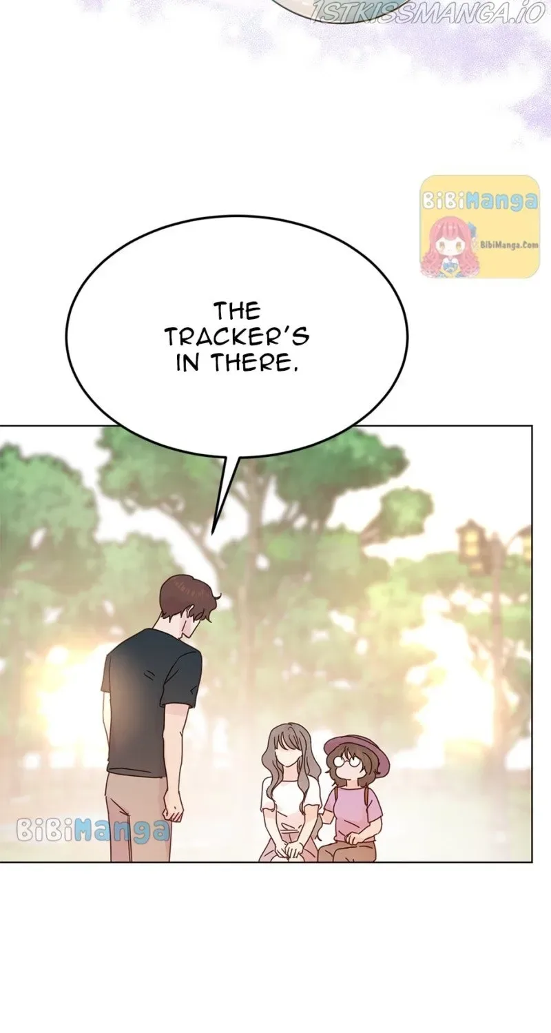 A Wife’s Sweet Revenge Chapter 74 page 35