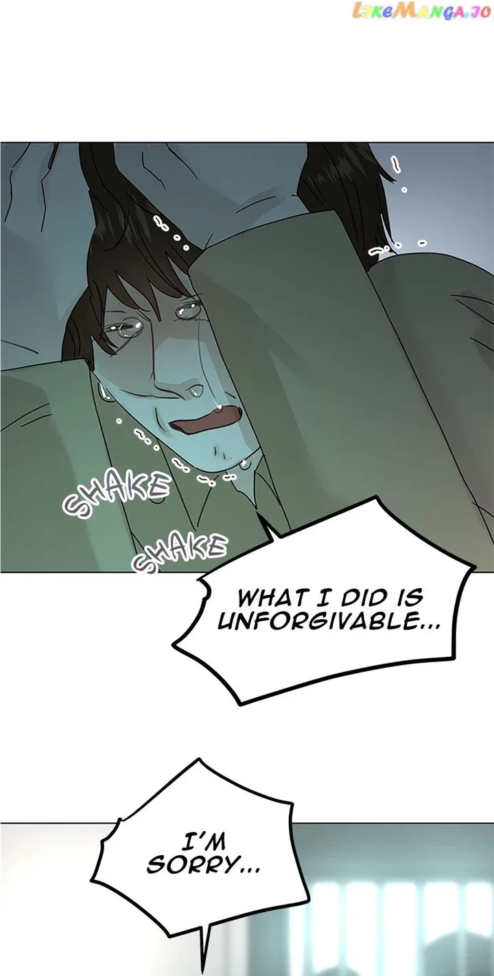 A Wife’s Sweet Revenge Chapter 110 page 18